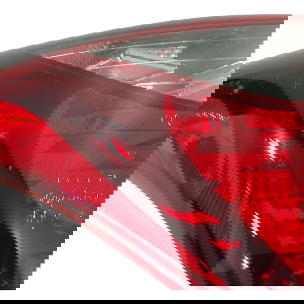 Lanterna Esquerda Hyundai Hb20 2019