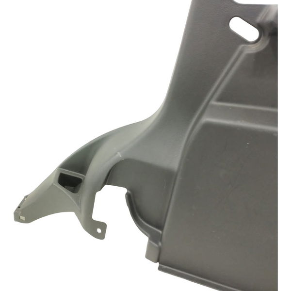 Forro Porta Malas Direito Ford Ka 2015