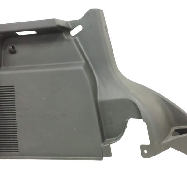 Forro Porta Malas Esquerdo Ford Ka 2015
