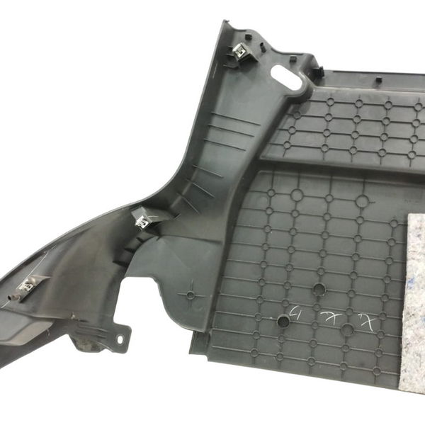 Forro Porta Malas Esquerdo Ford Ka 2015