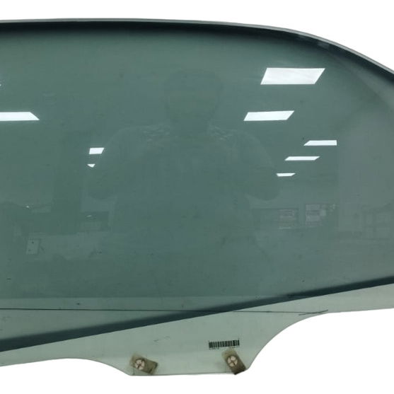 Vidro Lateral Traseiro Esquerdo Ford Ka 2015