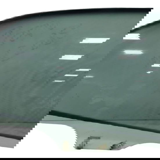 Vidro Lateral Traseiro Direito Ford Ka 2015