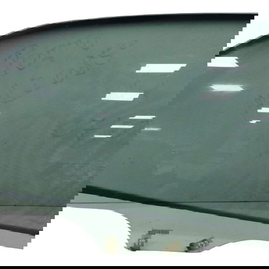 Vidro Lateral Traseiro Direito Ford Ka 2015