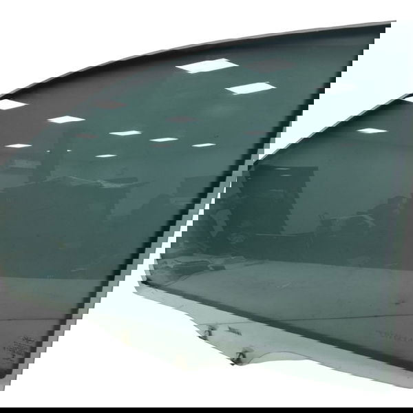 Vidro Lateral Dianteiro Esquerdo Ford Ka 2015
