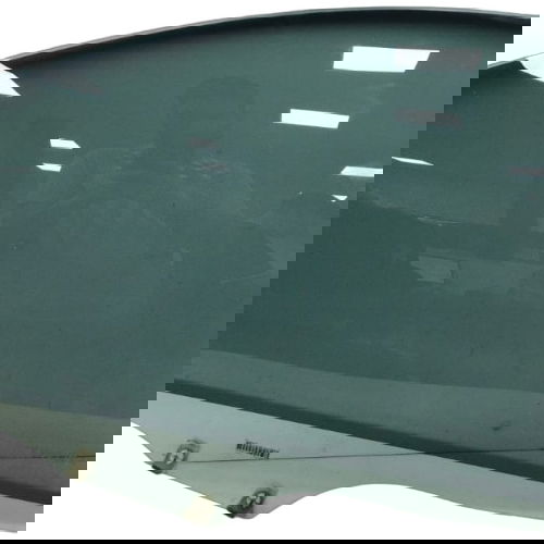 Vidro Lateral Dianteiro Esquerdo Ford Ka 2015