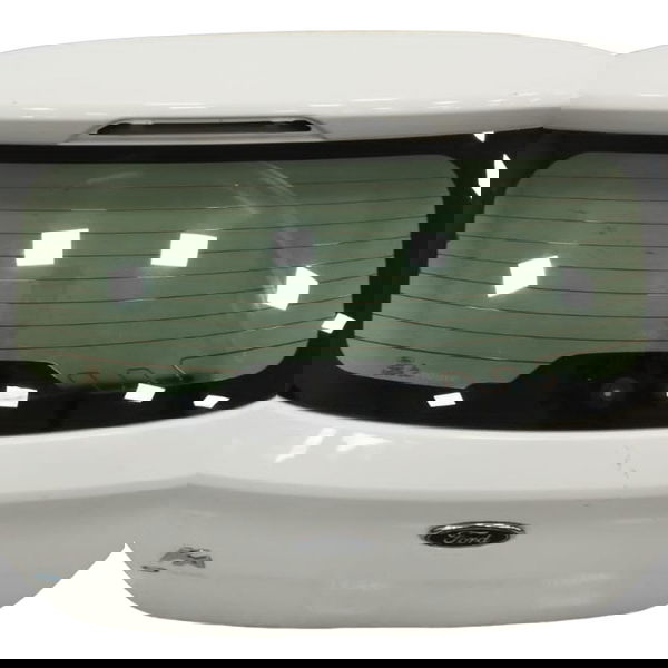 Tampa Traseira Ford Ka 2015