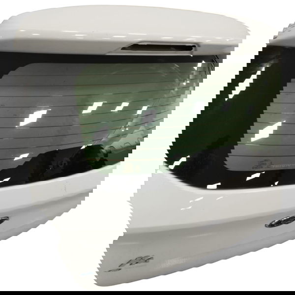 Tampa Traseira Ford Ka 2015