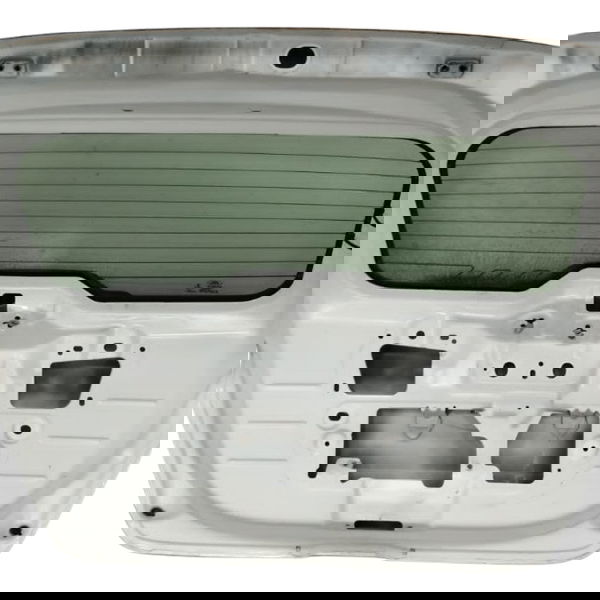 Tampa Traseira Ford Ka 2015