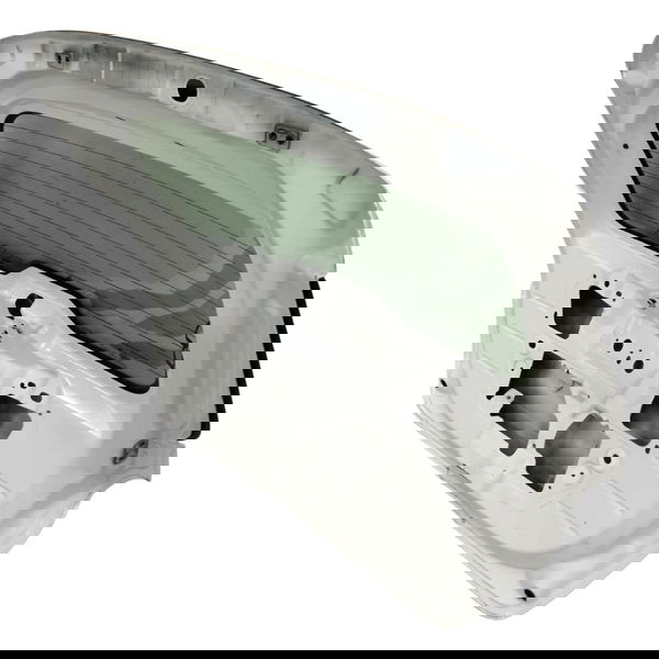 Tampa Traseira Ford Ka 2015