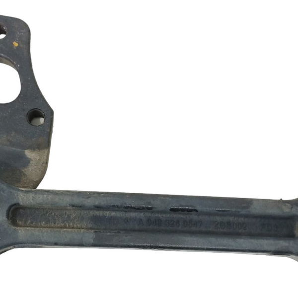 Suporte Esquerdo Barra Estabilizadora  Axor 1933 2008