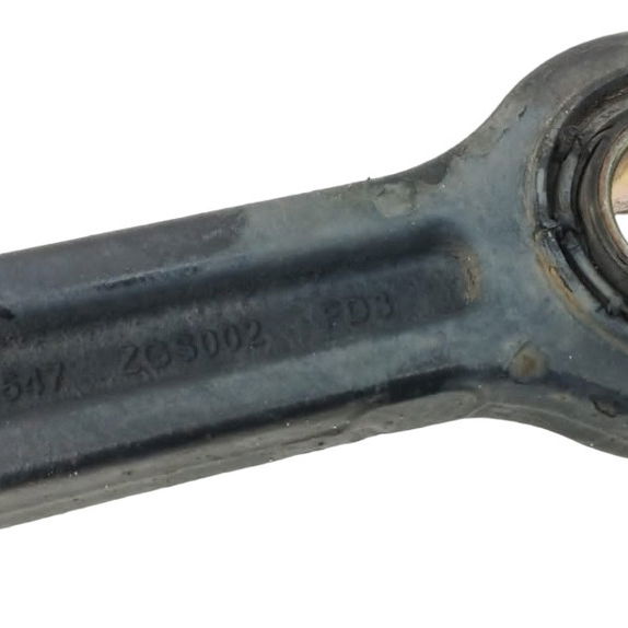 Suporte Esquerdo Barra Estabilizadora  Axor 1933 2008