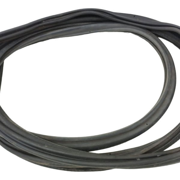 Borracha Porta Direita Mercedes Benz Axor 1933 2008