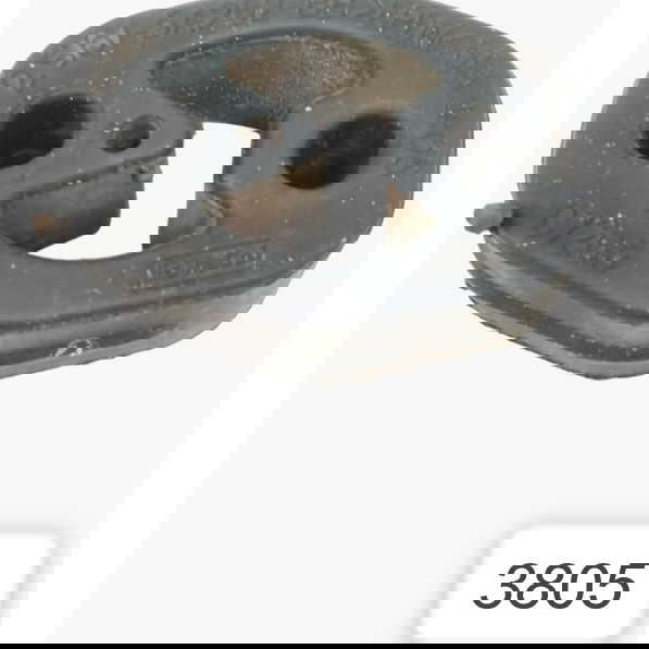 Coxim Escapamento Ford Ka 2015 2s615a262bb