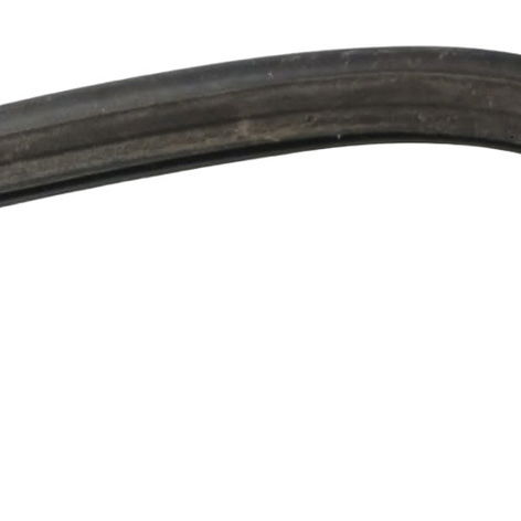 Guarnição Janela Esquerda Mercedes Benz Axor 1933 2008