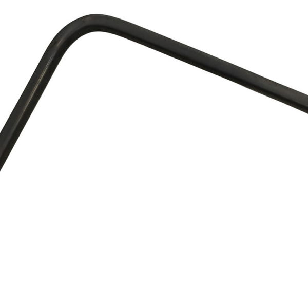 Guarnição Porta Direita Mercedes Benz Axor 1933 2008