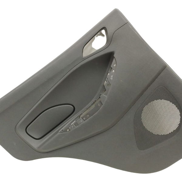 Forro Porta Traseira Esquerda Ford Ka 2015