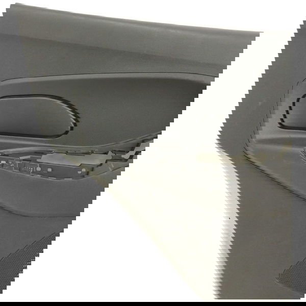 Forro Porta Traseira Esquerda Ford Ka 2015