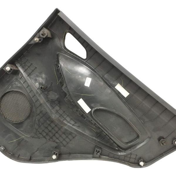 Forro Porta Traseira Esquerda Ford Ka 2015
