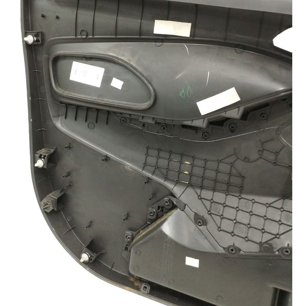 Forro Porta Traseira Direita Ford Ka 2015