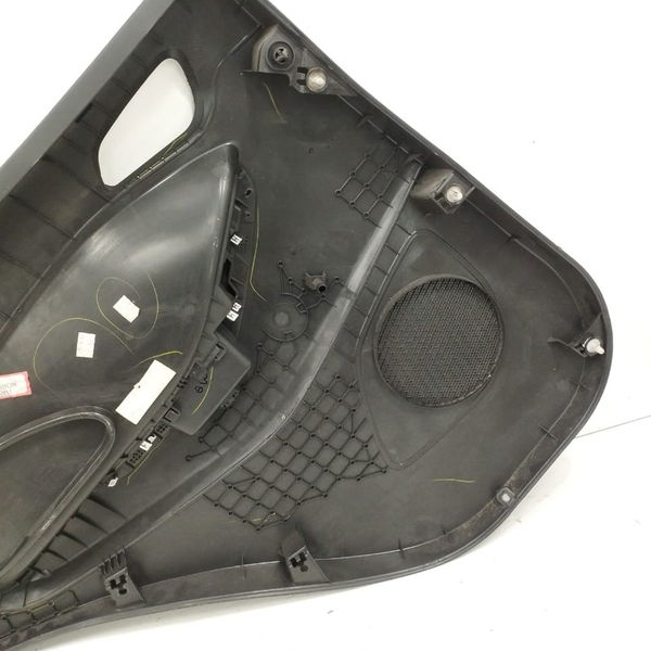 Forro Porta Dianteira Direita Ford Ka 2015