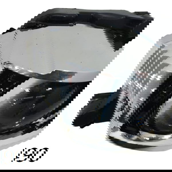 Projetor Ótico Farol Direito Vw Jetta Gli 2022