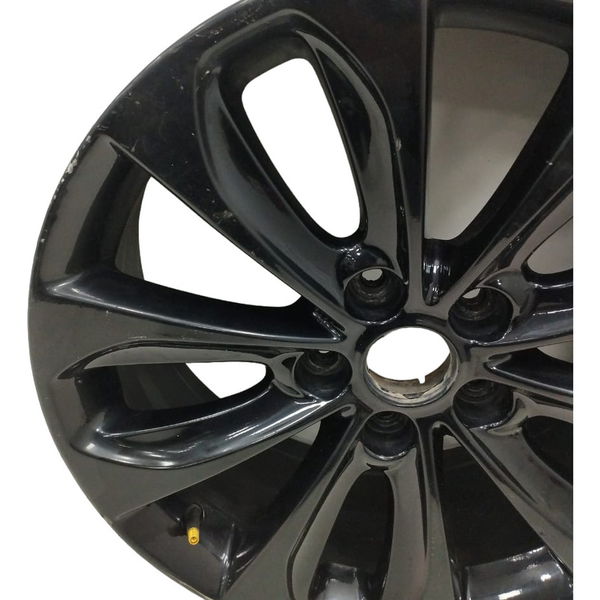 Roda Aro 18 Hyundai Sonata 2012 N1