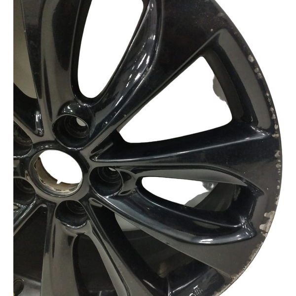 Roda Aro 18 Hyundai Sonata 2012 N1
