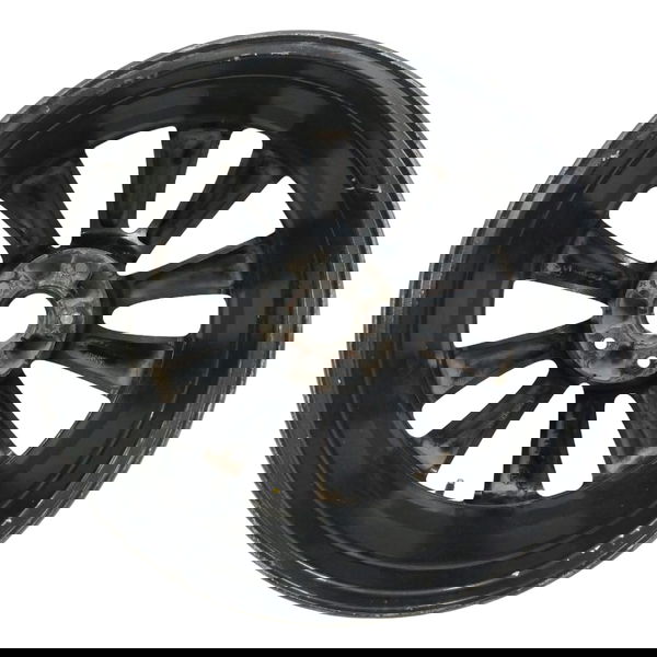 Roda Aro 18 Hyundai Sonata 2012 N1