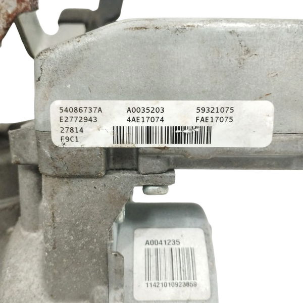 Coluna Direção Elétrica Ford Ka 2015