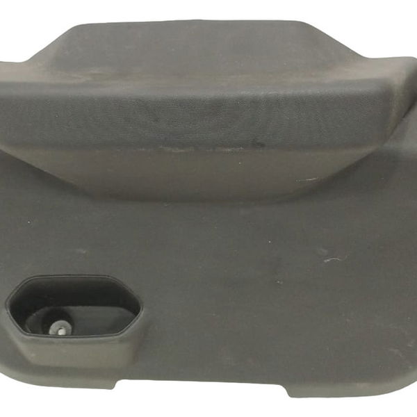 Forro Tampa Traseira Ford Ka 2015