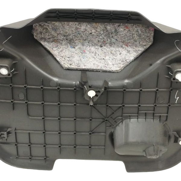 Forro Tampa Traseira Ford Ka 2015