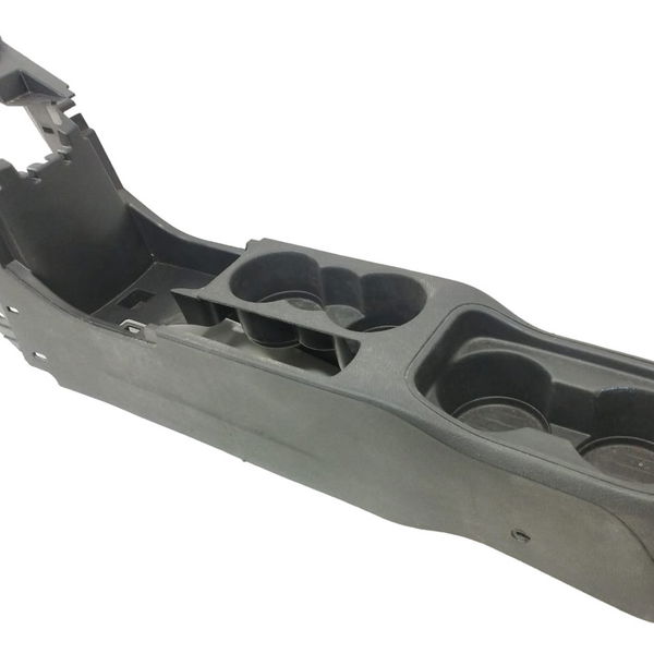 Console Central Ford Ka 2015
