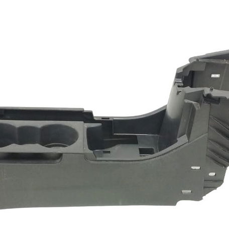Console Central Ford Ka 2015