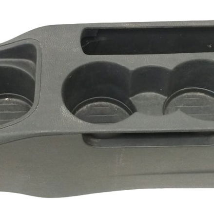 Console Central Ford Ka 2015