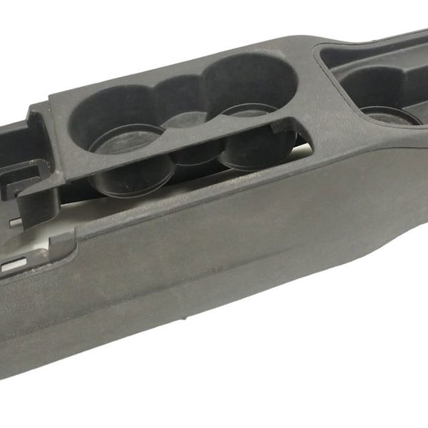 Console Central Ford Ka 2015