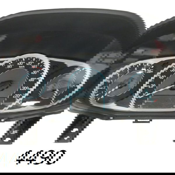 Painel Instrumentos Ford Ka 2015