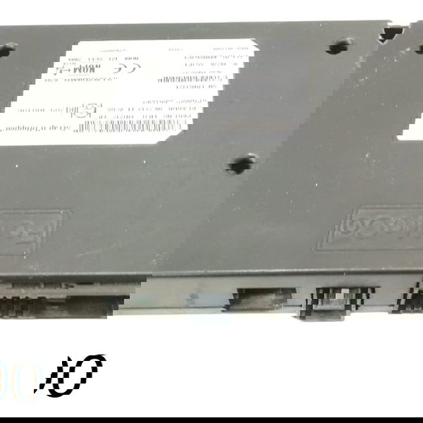 Módulo Bluetooth Ford Ka 2015