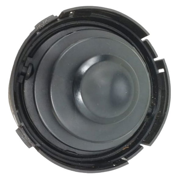 Difusor Ar Condicionado Citroen C3 Exclusive 2014 N1