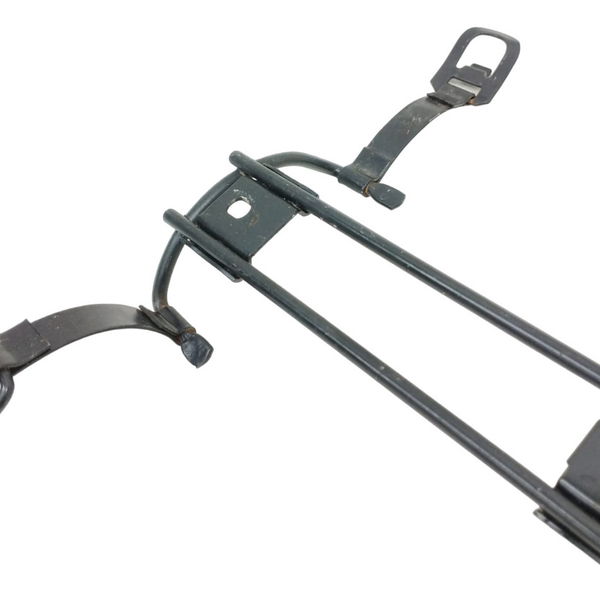 Suporte Extintor Incêndio Citroen C3 Exclusive 2014
