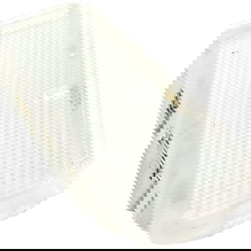 Luz Cortesia Porta Malas Citroen C3 Exclusive 2014
