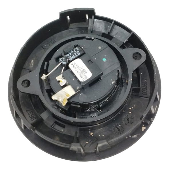 Tweeter Alto Falante Painel Citroen C3 Exclusive 2014