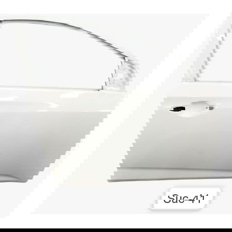 Porta Dianteira Direita Hyundai Hb20 Hatch 2019