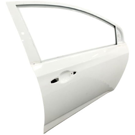 Porta Dianteira Direita Hyundai Hb20 Hatch 2019