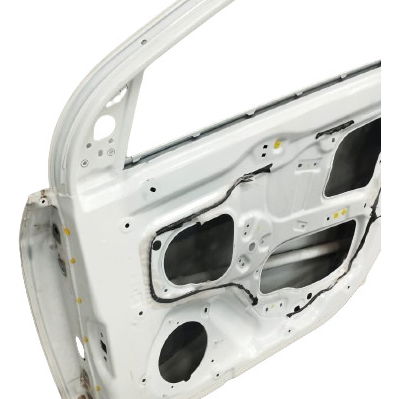 Porta Dianteira Direita Hyundai Hb20 Hatch 2019
