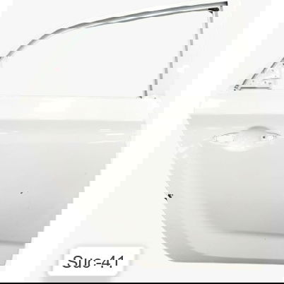 Porta Traseira Direita Hyundai Hb20 Hatch 2019