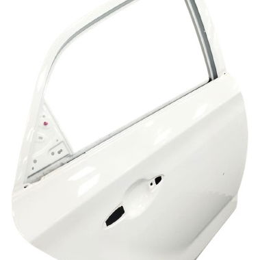 Porta Traseira Direita Hyundai Hb20 Hatch 2019