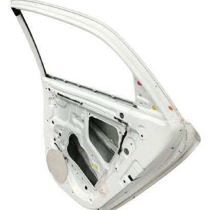 Porta Traseira Direita Hyundai Hb20 Hatch 2019