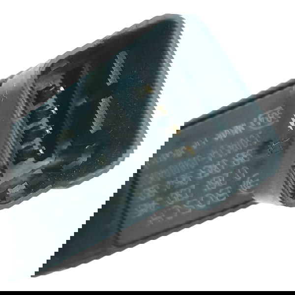 Sensor Map Citroen C3 Exclusive 1.6 2014