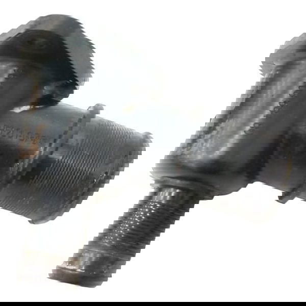 Flange Bomba Água Citroen C3 Exclusive 2014