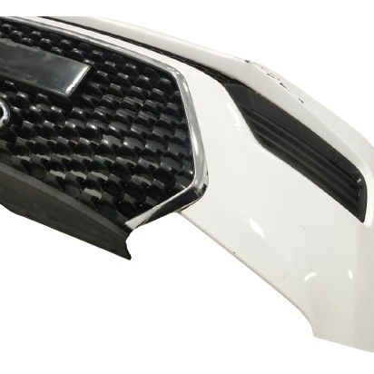 Parachoque Dianteiro Hyundai Hb20 Hatch 2019